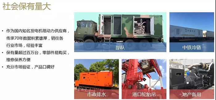 順風(fēng)柴油發(fā)電機組采購