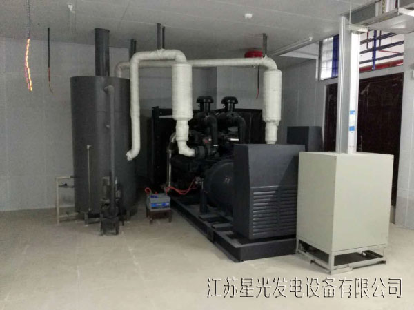 柴油發(fā)電機安全條例 柴油發(fā)電機安全條例