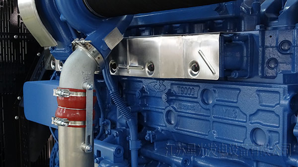 柴油發(fā)電機組 柴油發(fā)電機組