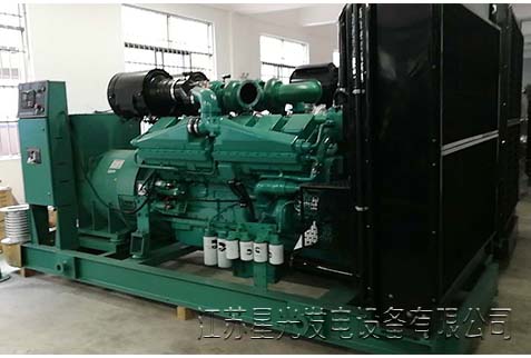康明斯發(fā)電機 康明斯發(fā)電機
