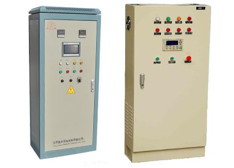 發(fā)電機控制柜